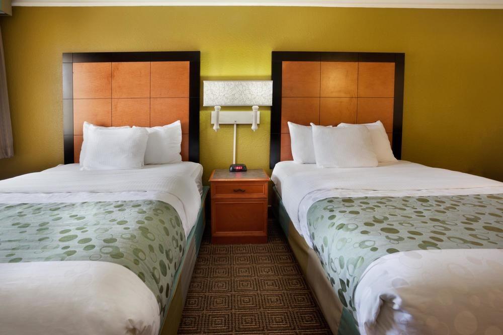 La Quinta Inn By Wyndham Killeen - Fort Hood Eksteriør billede