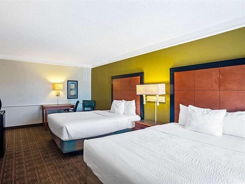 La Quinta Inn By Wyndham Killeen - Fort Hood Eksteriør billede