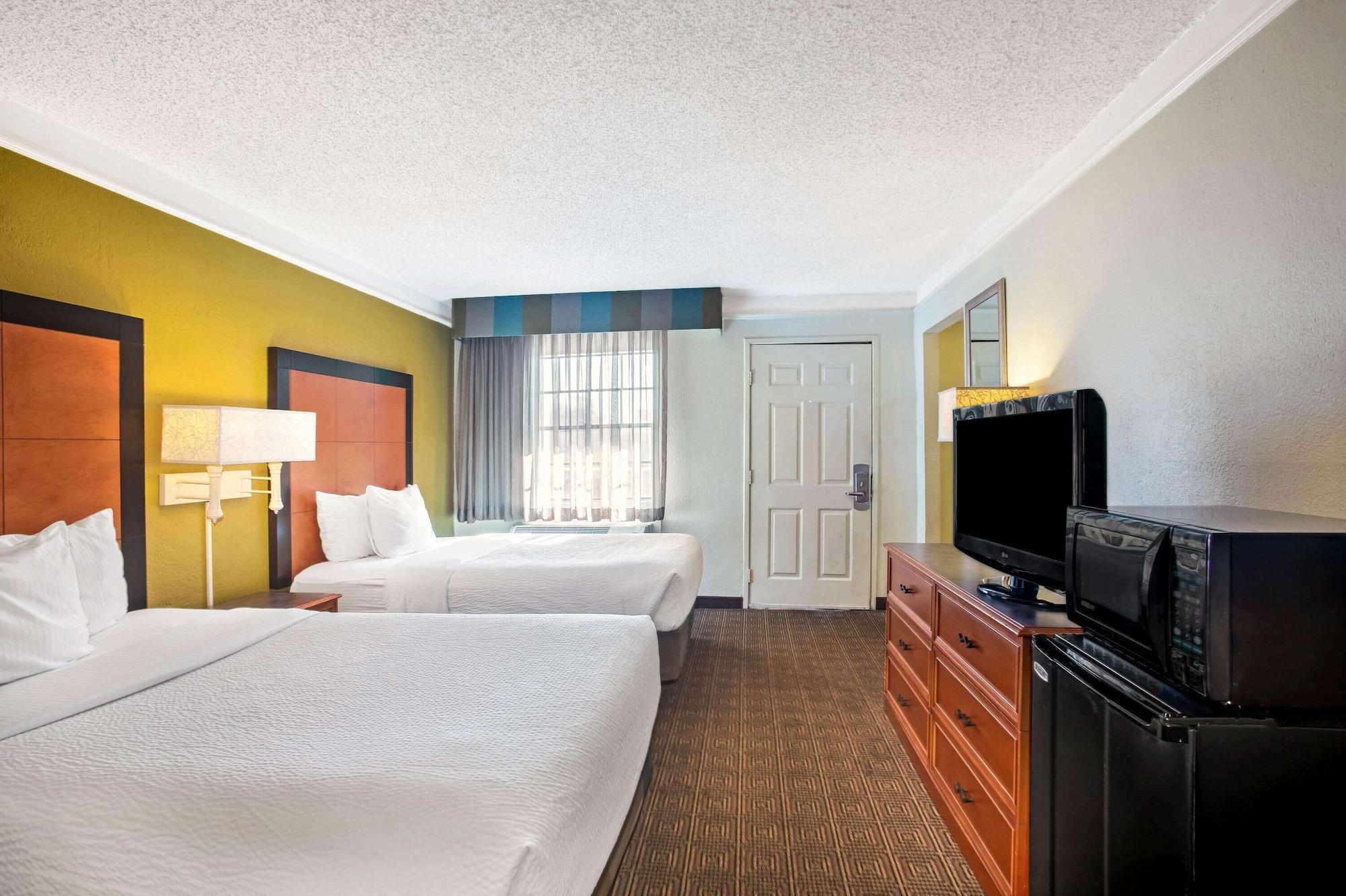 La Quinta Inn By Wyndham Killeen - Fort Hood Eksteriør billede