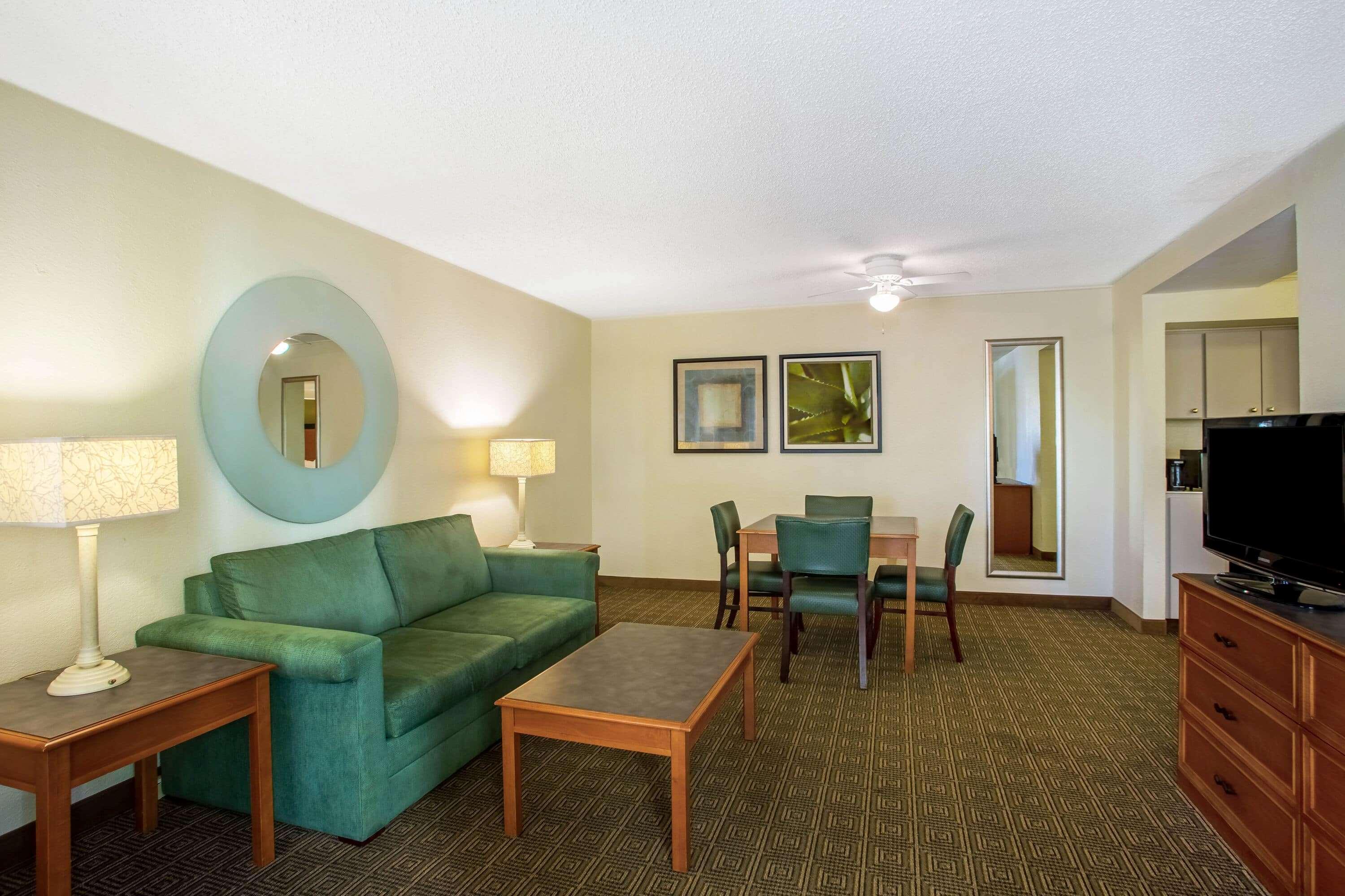 La Quinta Inn By Wyndham Killeen - Fort Hood Eksteriør billede