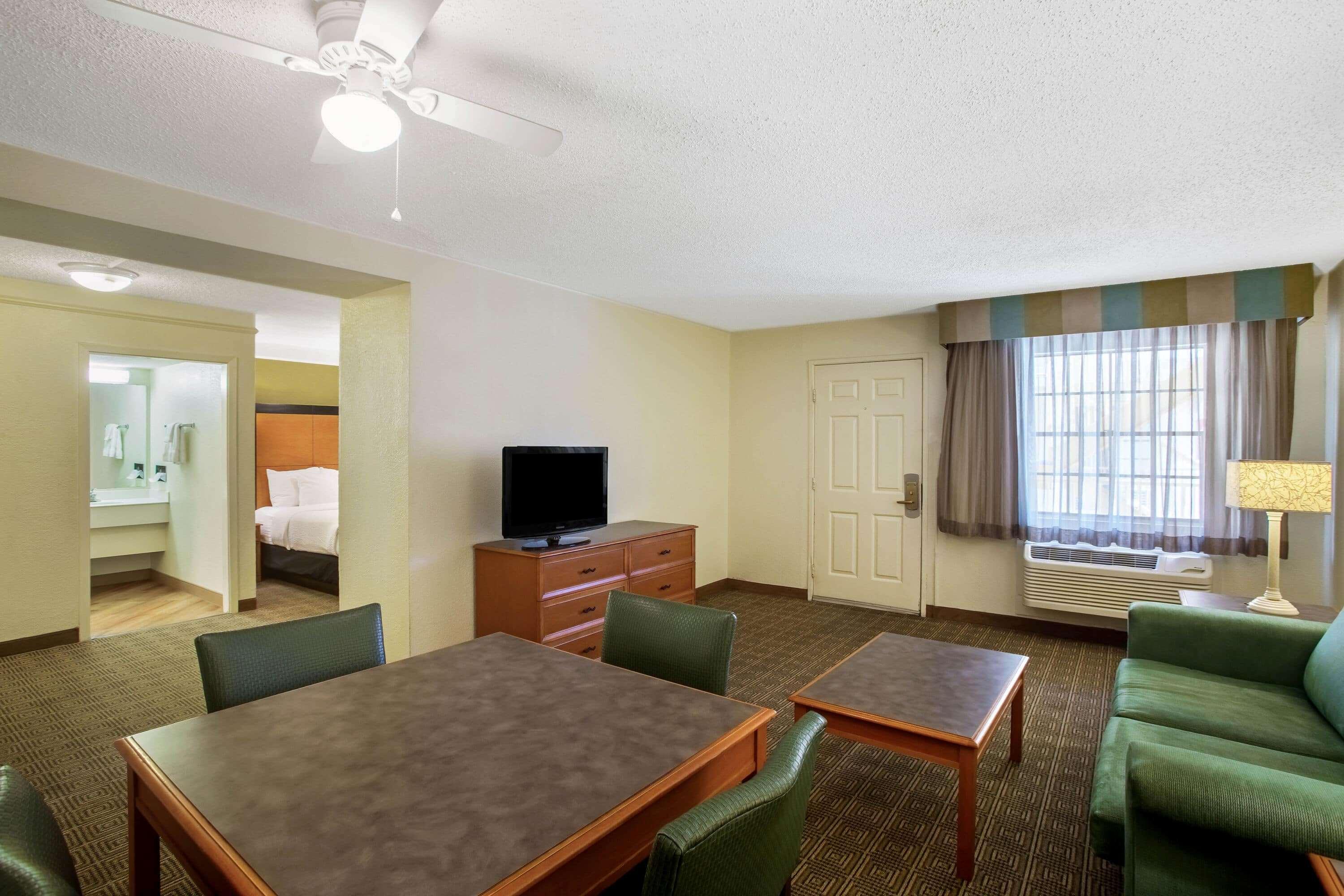 La Quinta Inn By Wyndham Killeen - Fort Hood Eksteriør billede