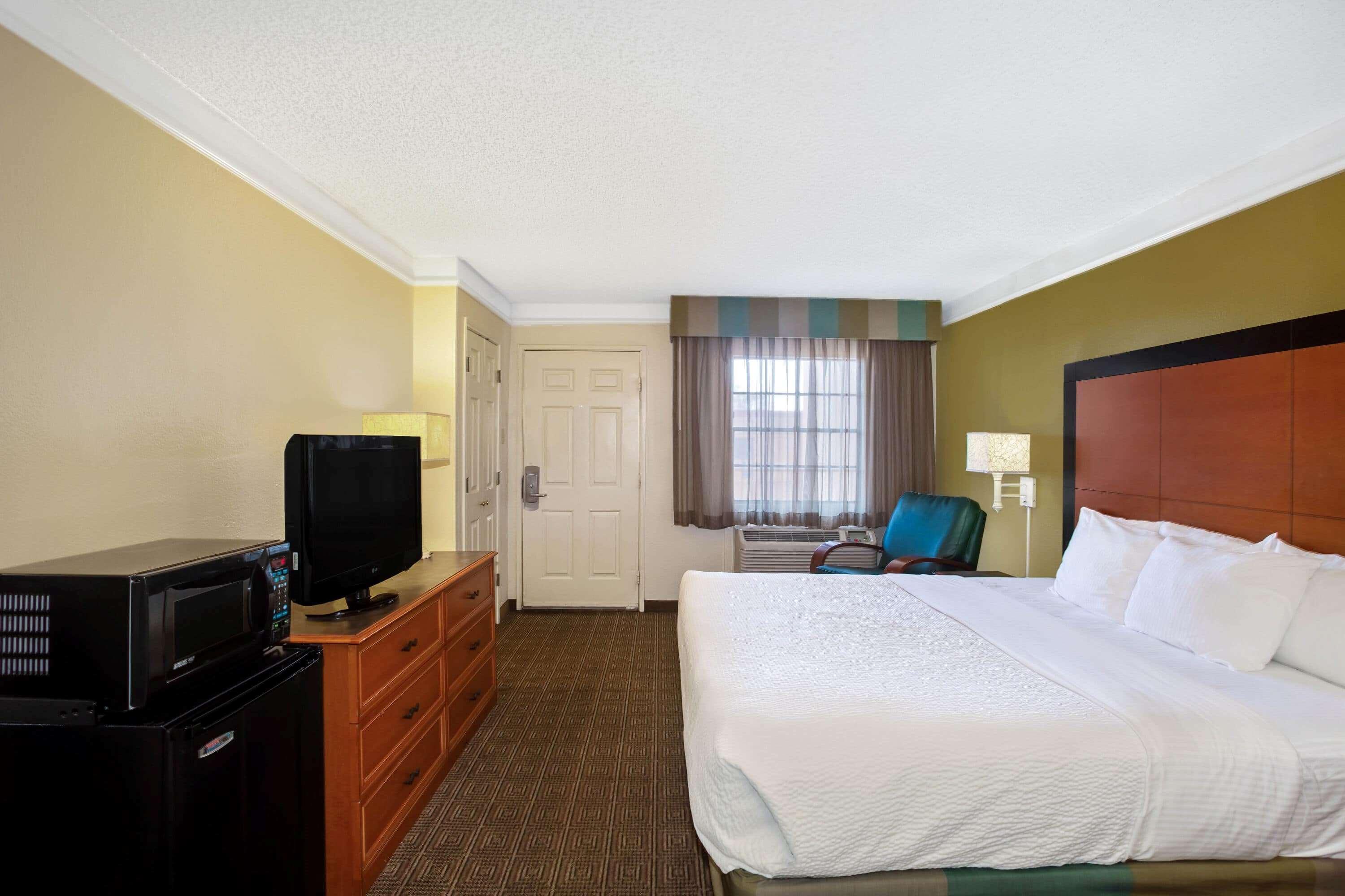 La Quinta Inn By Wyndham Killeen - Fort Hood Eksteriør billede