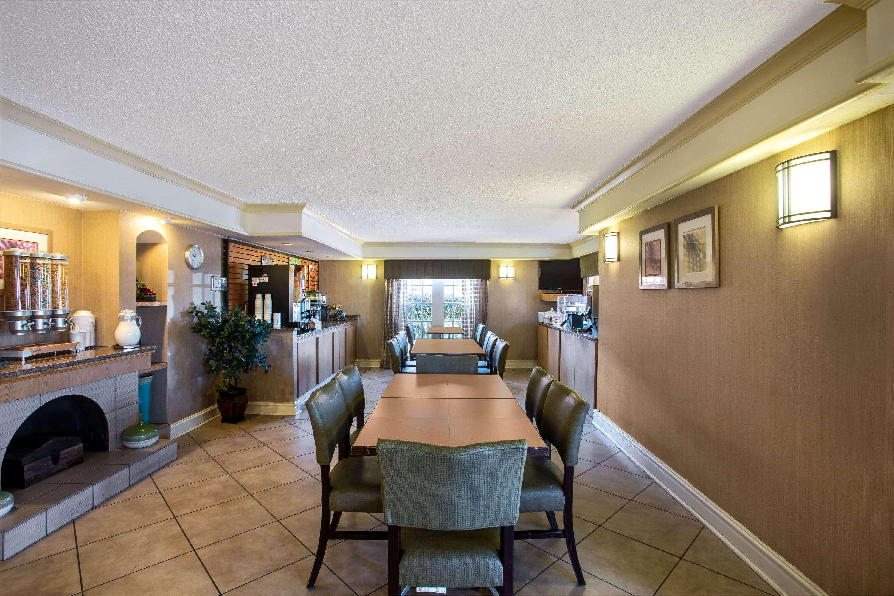 La Quinta Inn By Wyndham Killeen - Fort Hood Eksteriør billede