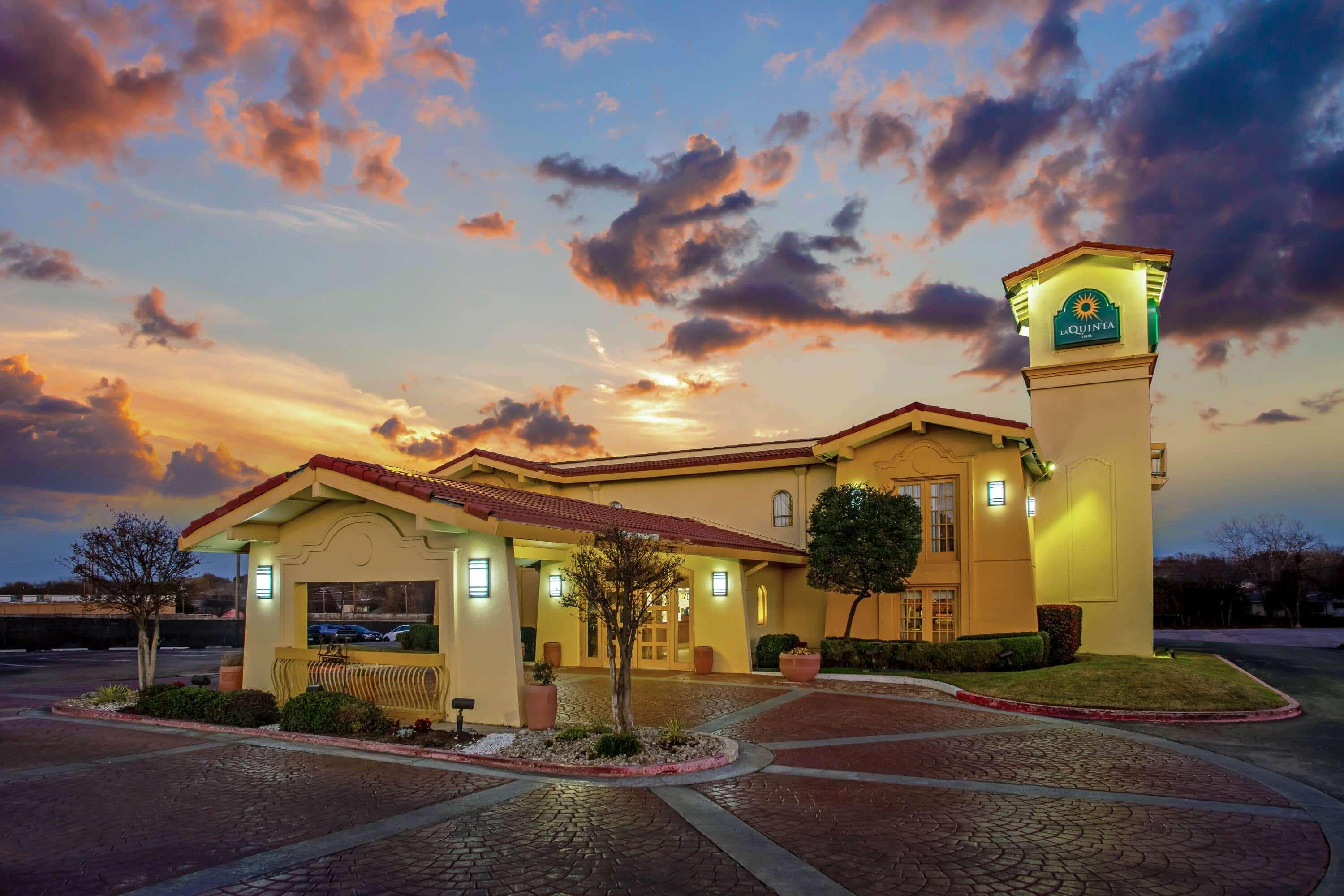 La Quinta Inn By Wyndham Killeen - Fort Hood Eksteriør billede