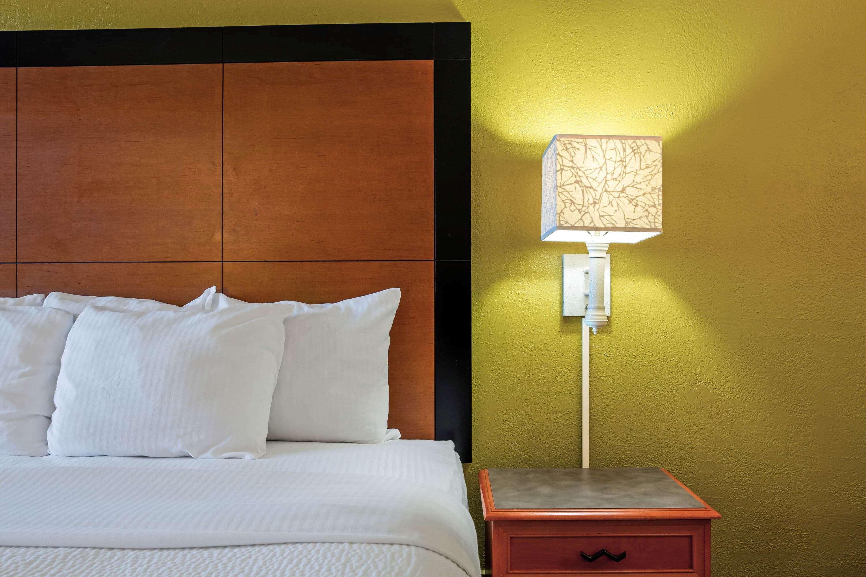 La Quinta Inn By Wyndham Killeen - Fort Hood Eksteriør billede