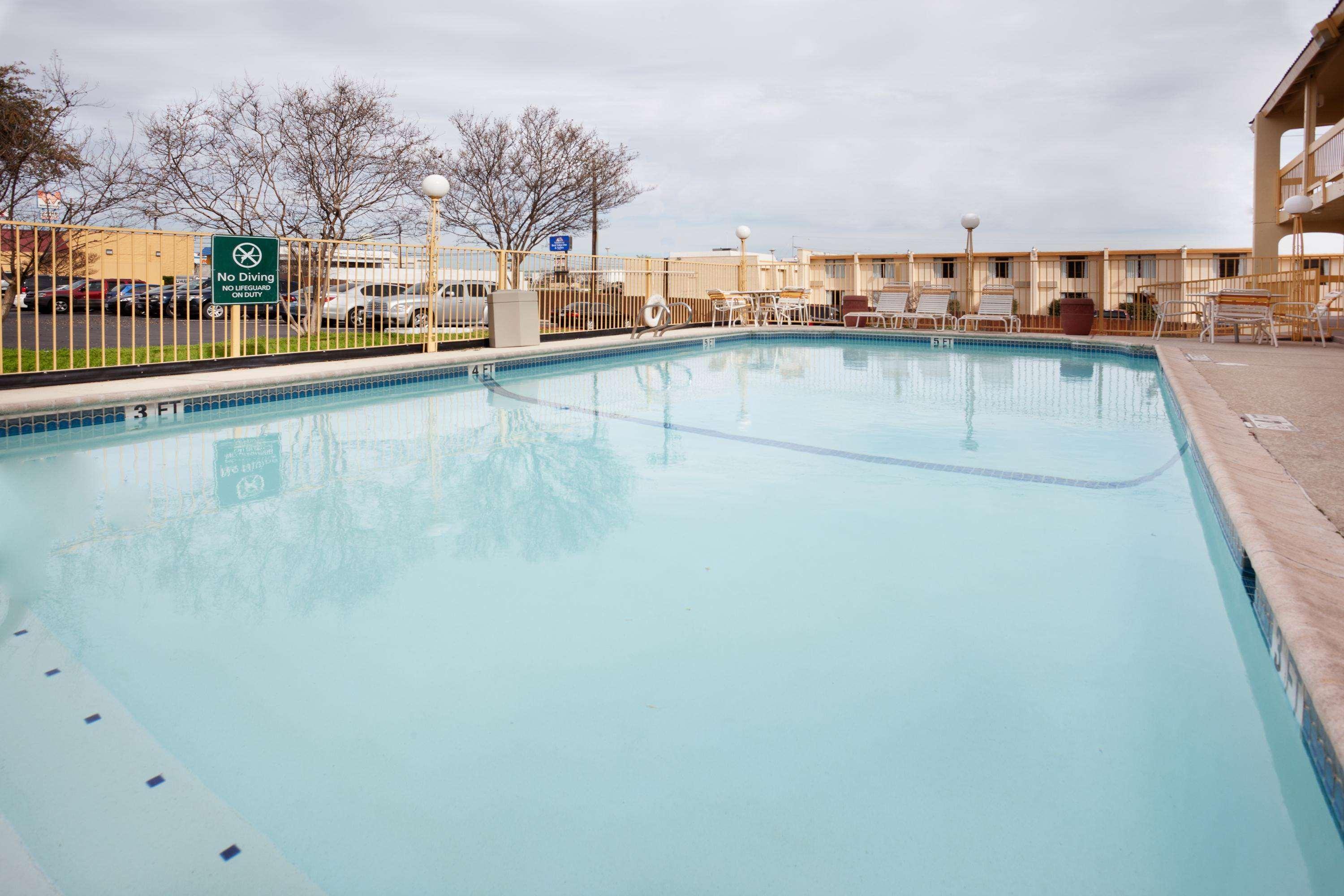 La Quinta Inn By Wyndham Killeen - Fort Hood Eksteriør billede