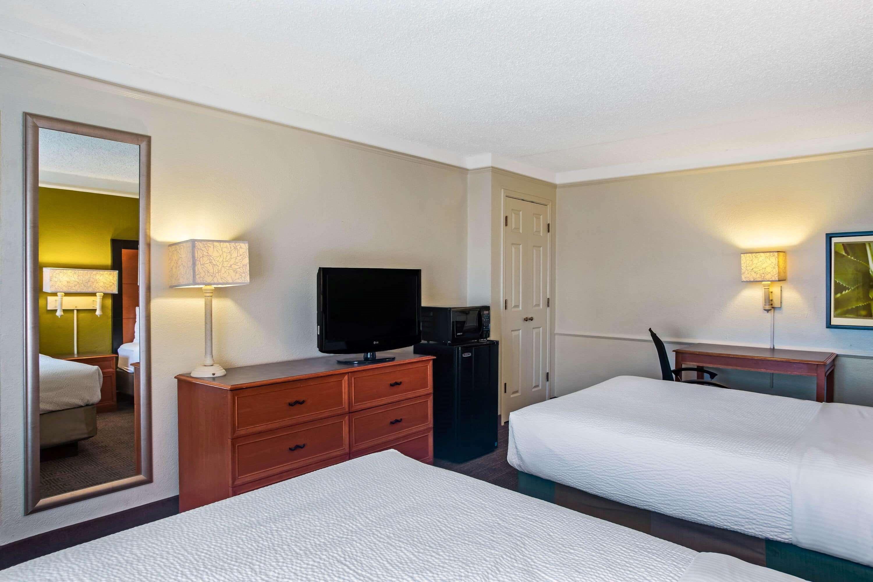 La Quinta Inn By Wyndham Killeen - Fort Hood Eksteriør billede