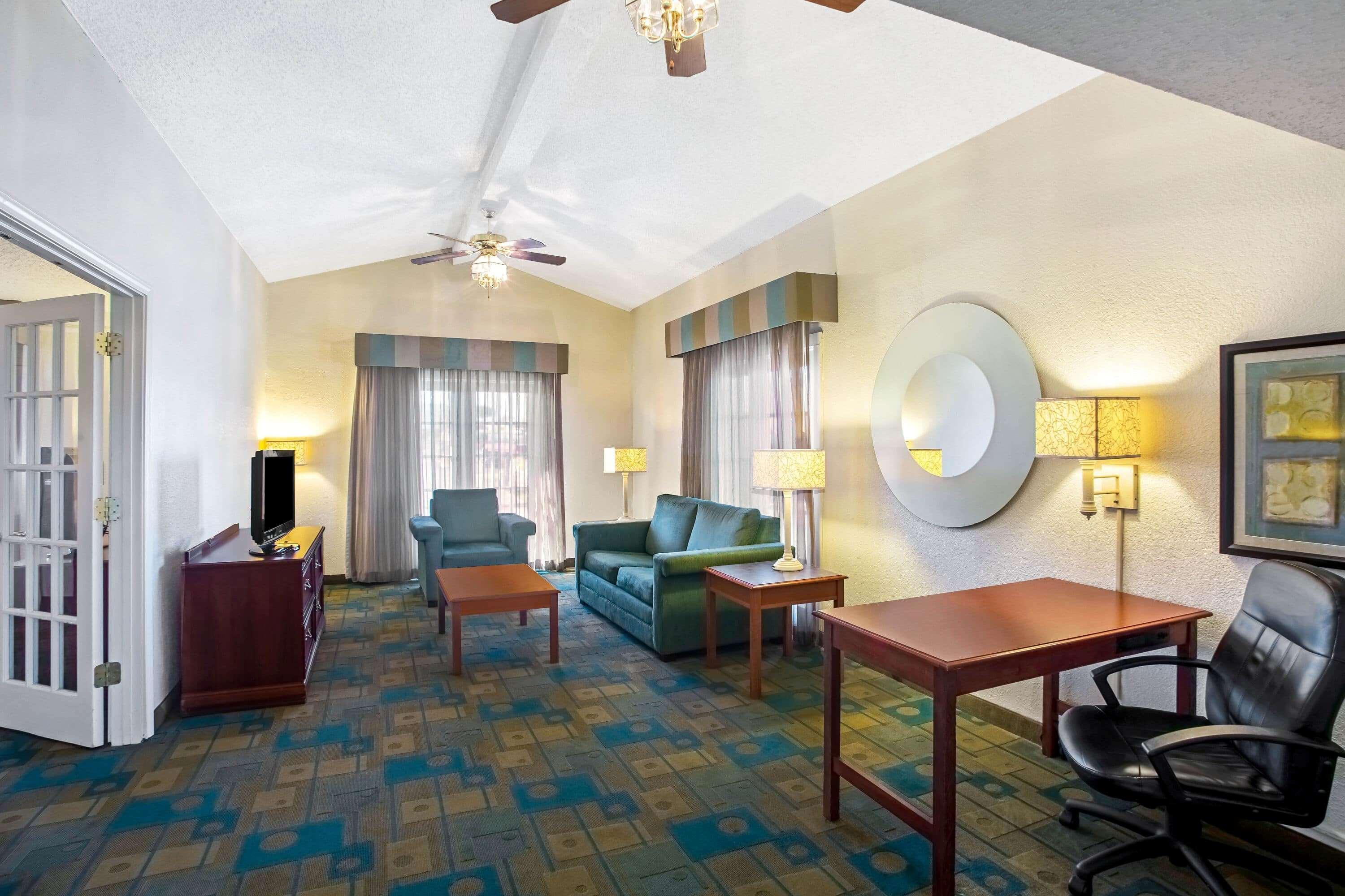 La Quinta Inn By Wyndham Killeen - Fort Hood Eksteriør billede