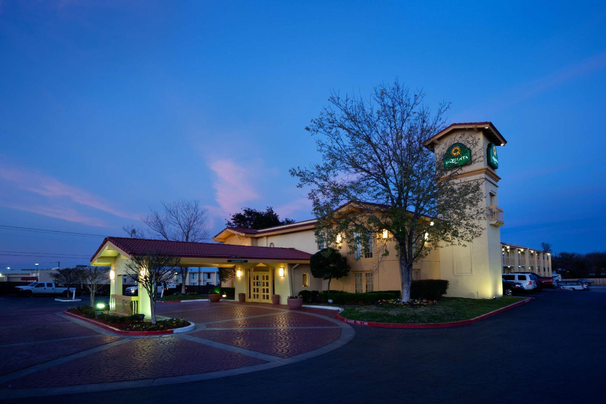 La Quinta Inn By Wyndham Killeen - Fort Hood Eksteriør billede