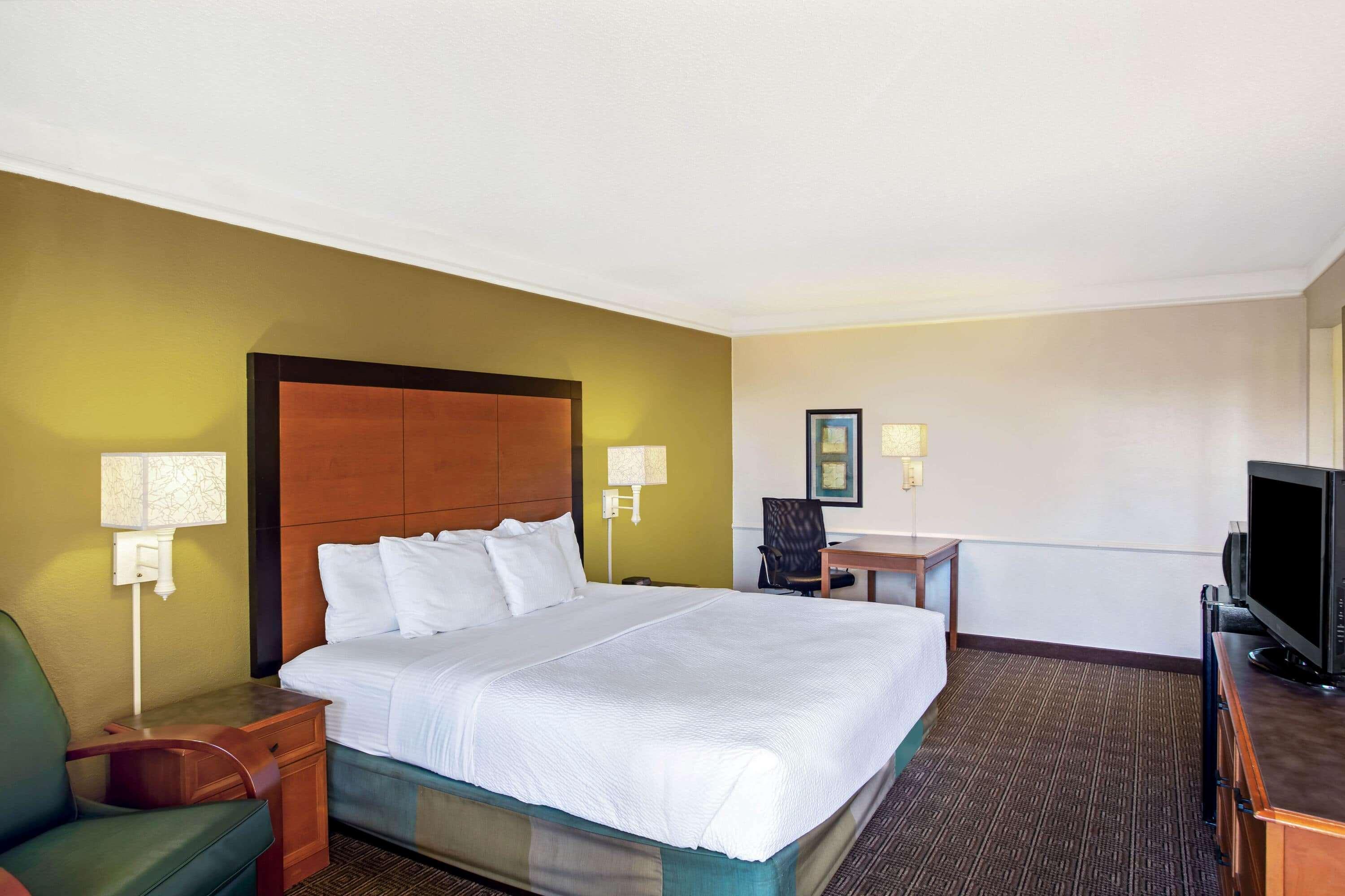 La Quinta Inn By Wyndham Killeen - Fort Hood Eksteriør billede