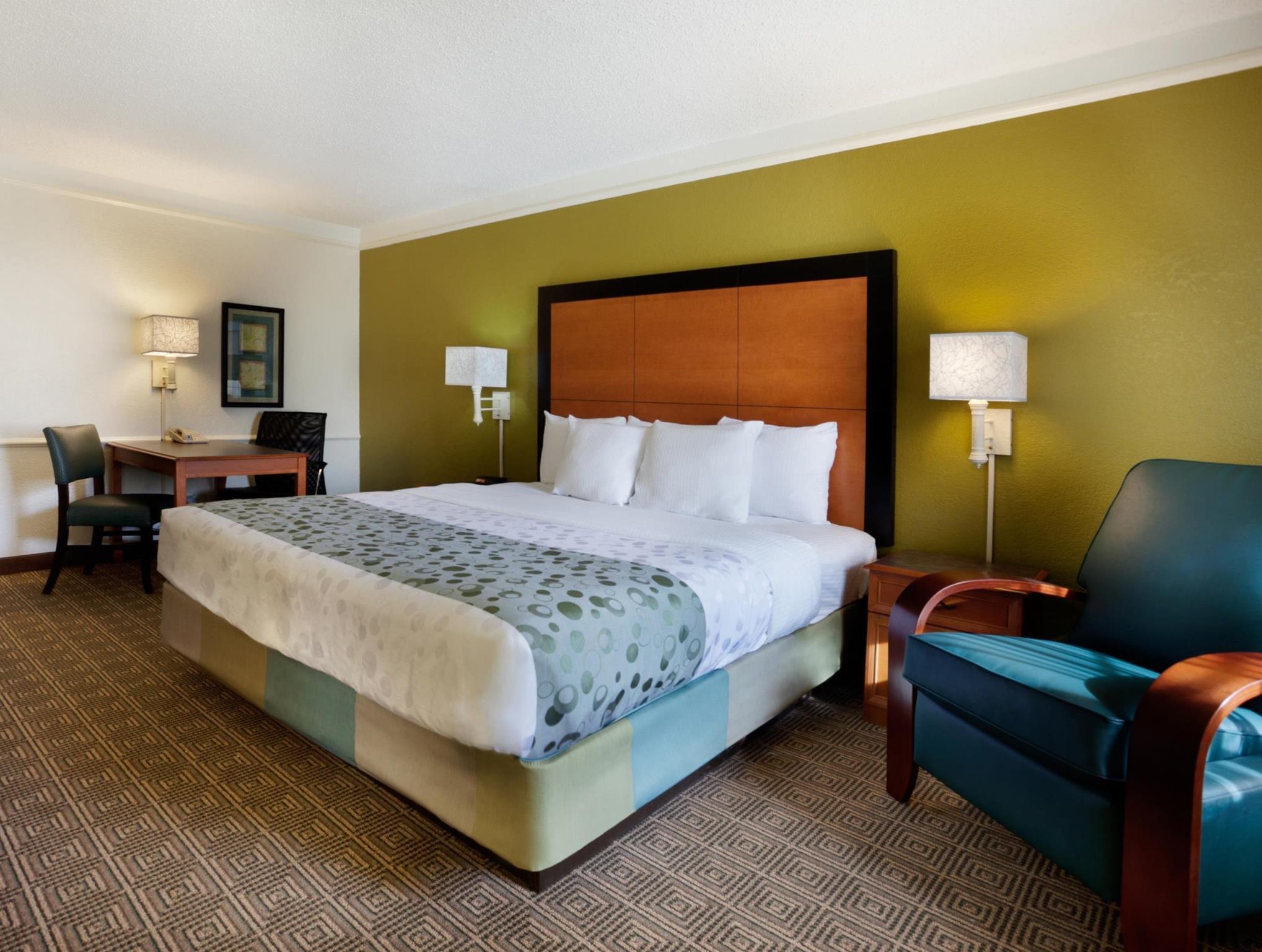 La Quinta Inn By Wyndham Killeen - Fort Hood Eksteriør billede
