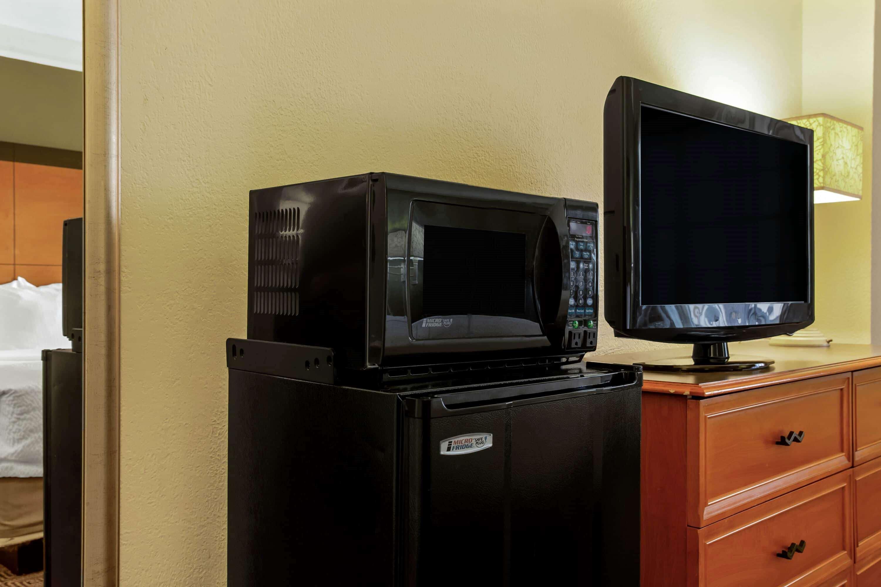 La Quinta Inn By Wyndham Killeen - Fort Hood Eksteriør billede