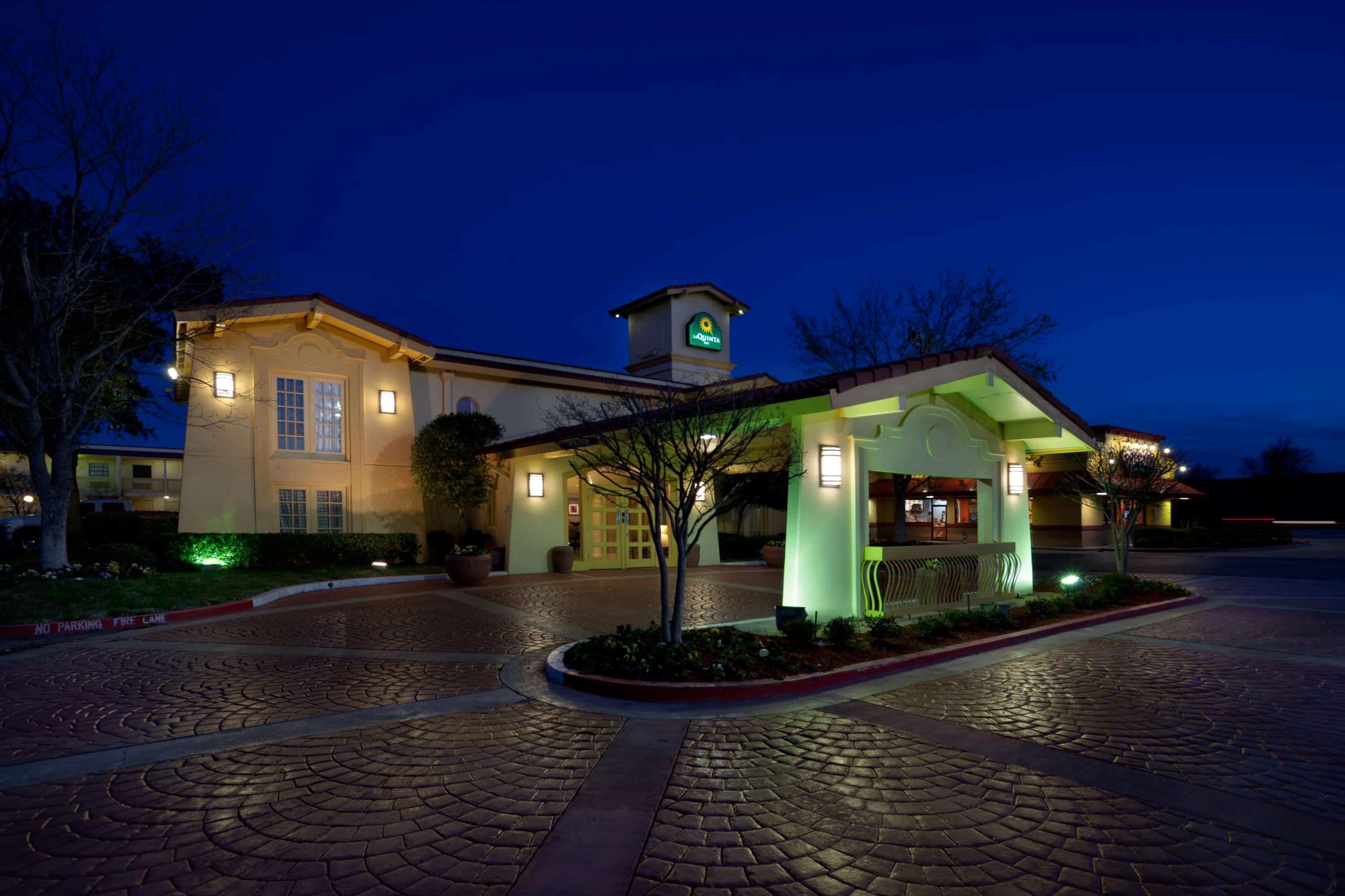 La Quinta Inn By Wyndham Killeen - Fort Hood Eksteriør billede