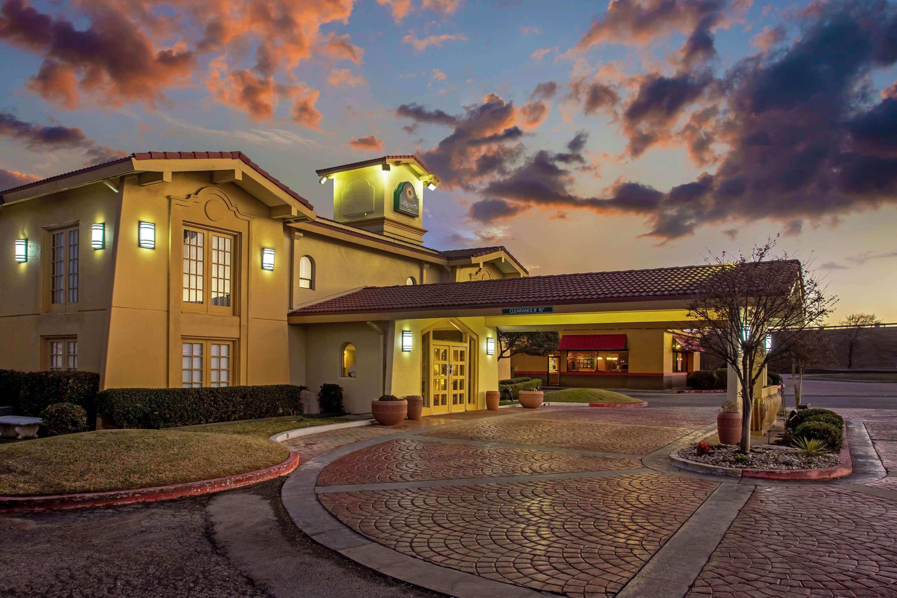 La Quinta Inn By Wyndham Killeen - Fort Hood Eksteriør billede