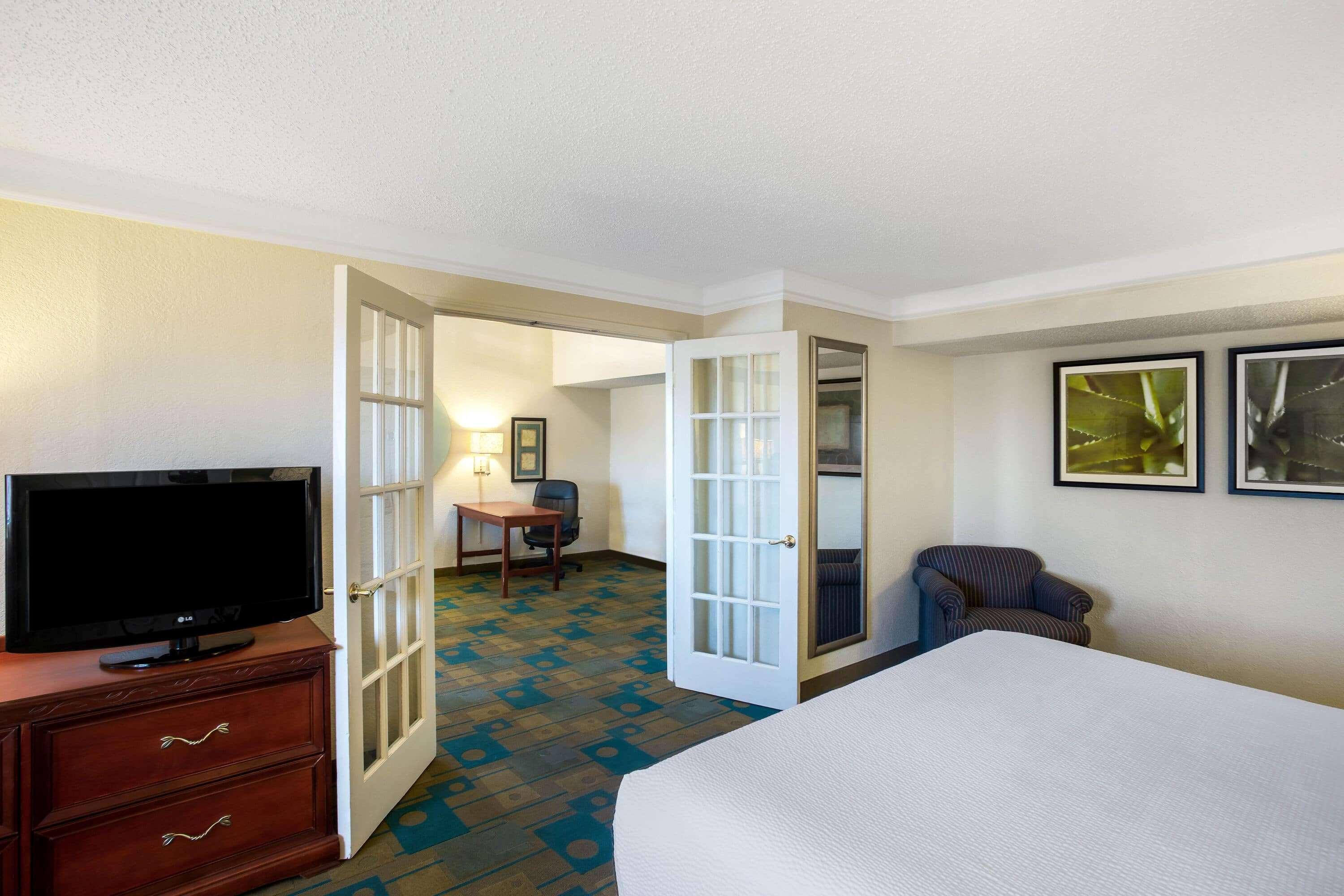 La Quinta Inn By Wyndham Killeen - Fort Hood Eksteriør billede
