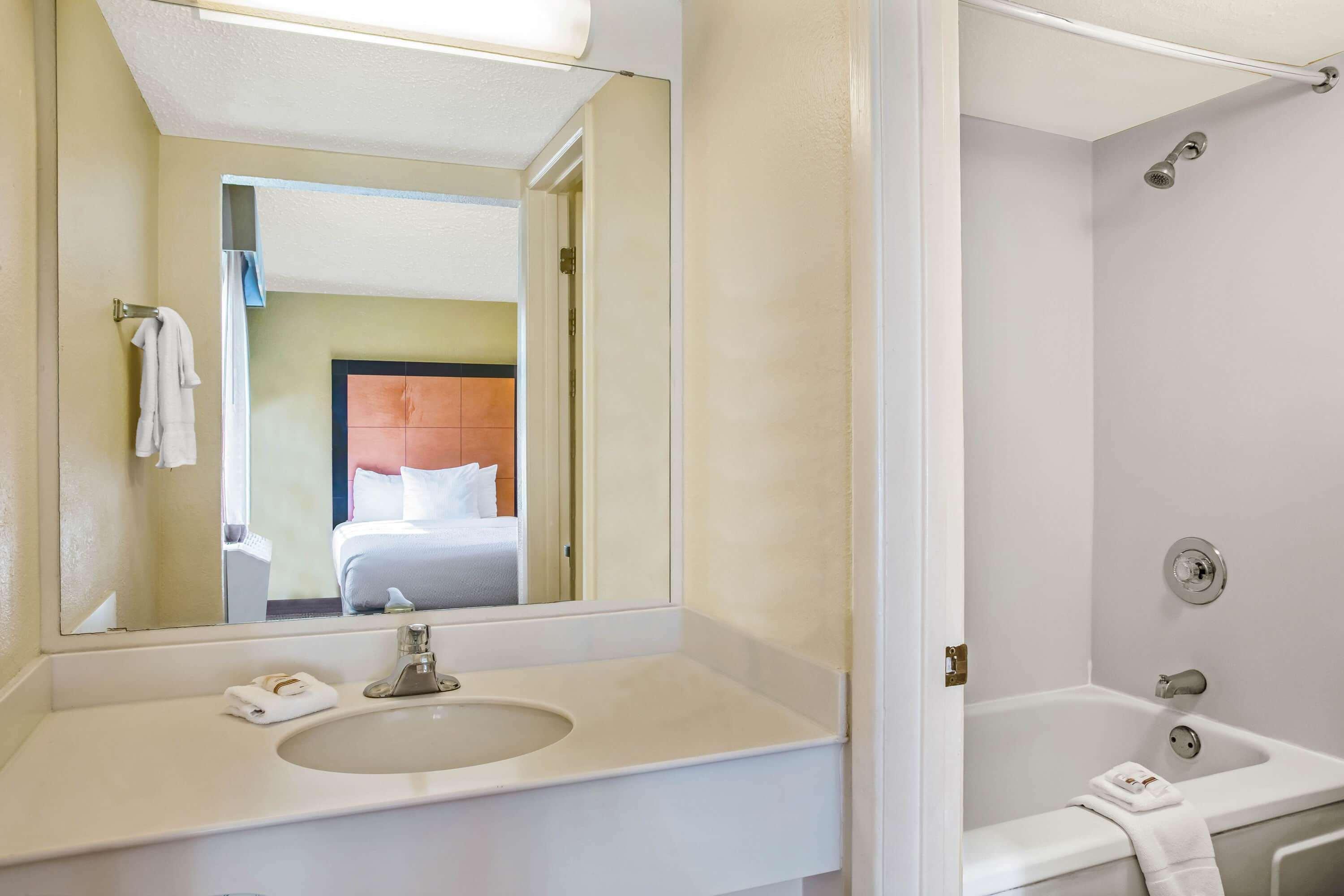 La Quinta Inn By Wyndham Killeen - Fort Hood Eksteriør billede