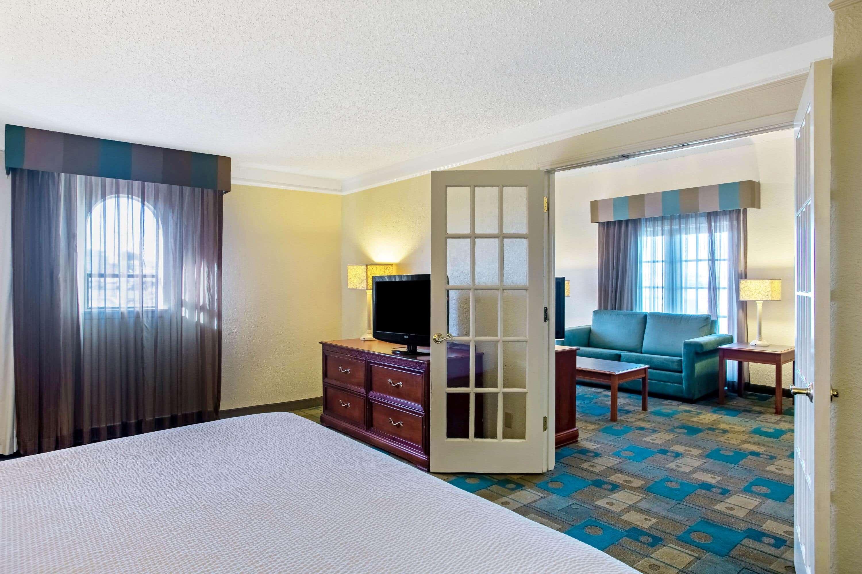 La Quinta Inn By Wyndham Killeen - Fort Hood Eksteriør billede