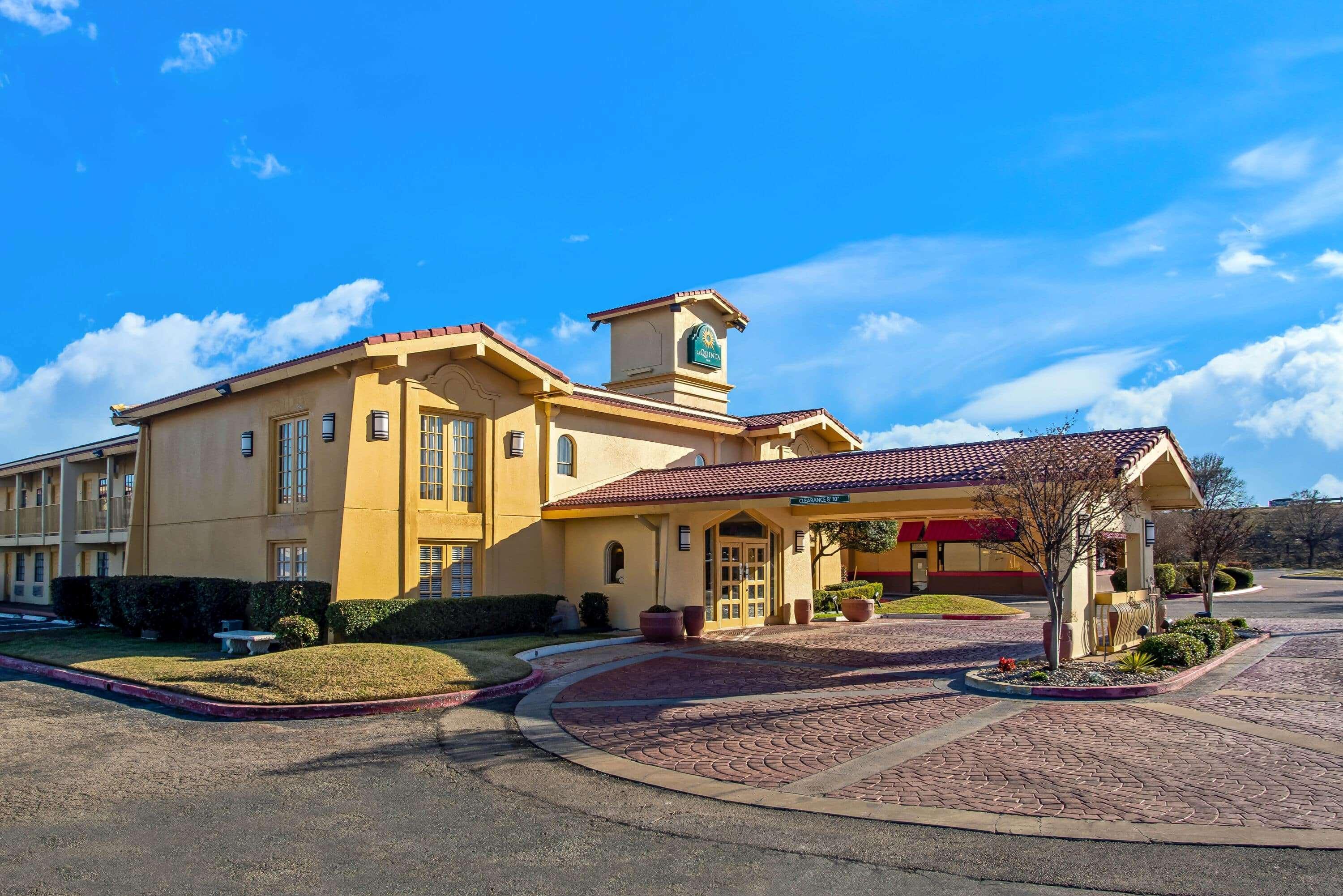 La Quinta Inn By Wyndham Killeen - Fort Hood Eksteriør billede