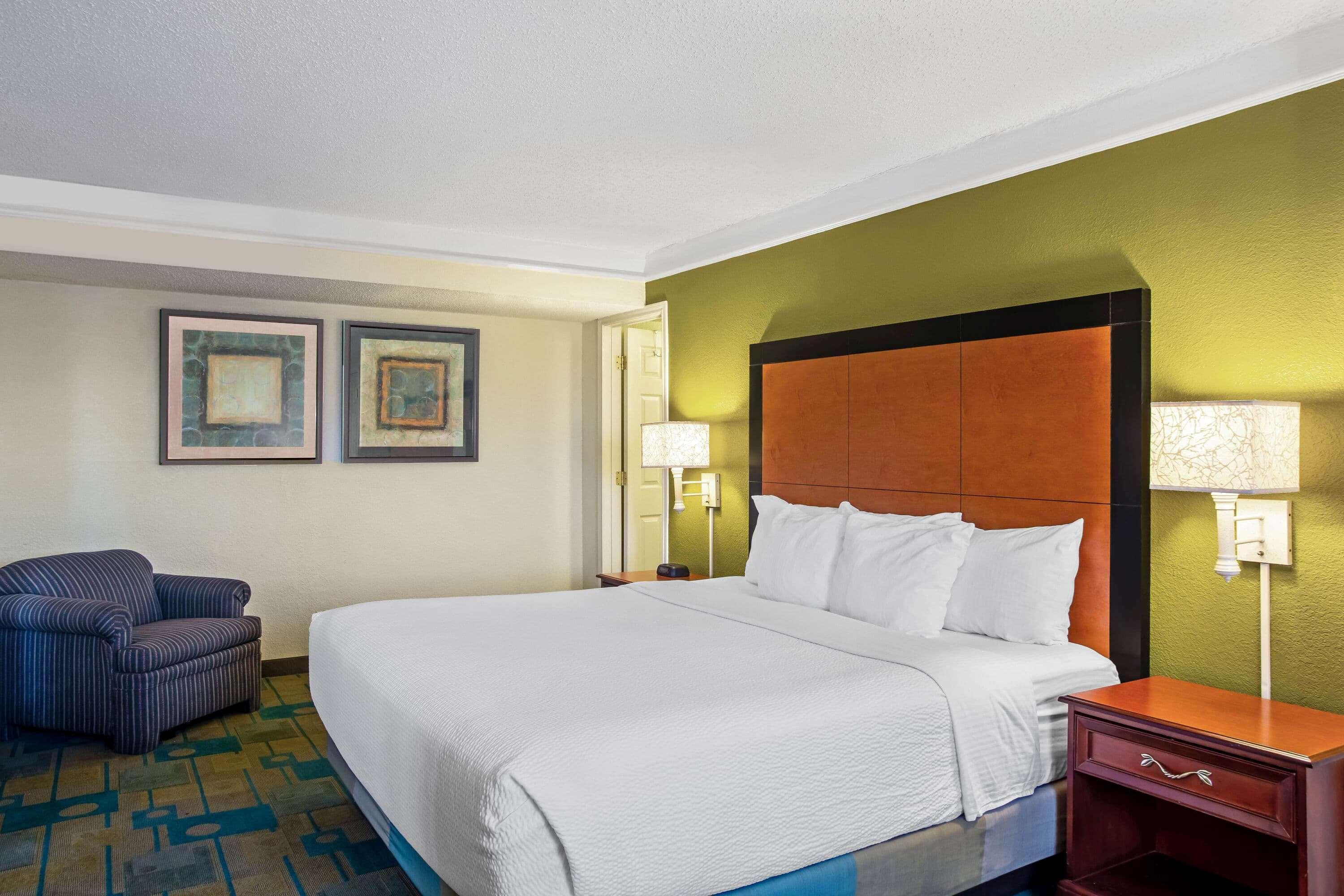 La Quinta Inn By Wyndham Killeen - Fort Hood Eksteriør billede