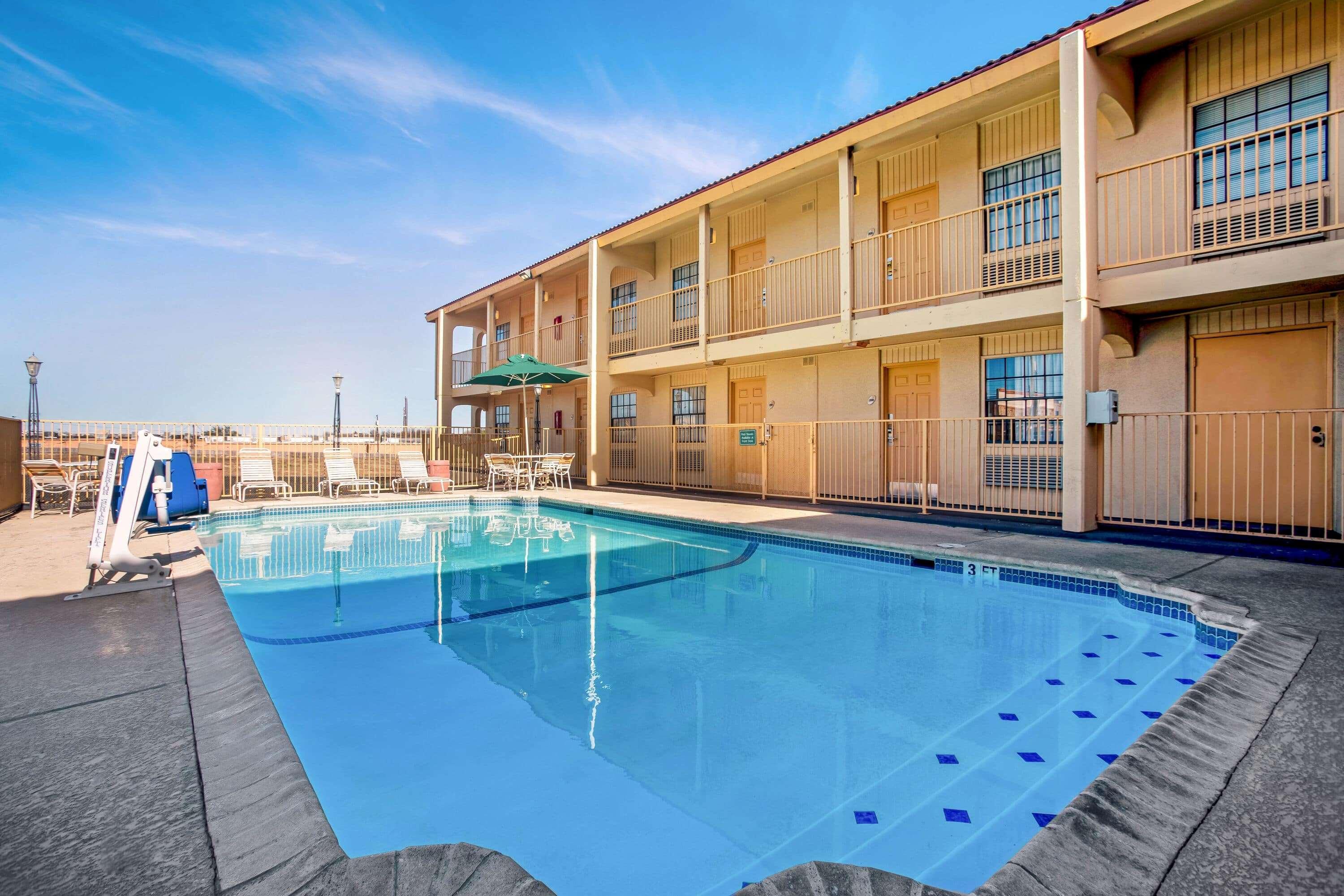 La Quinta Inn By Wyndham Killeen - Fort Hood Eksteriør billede