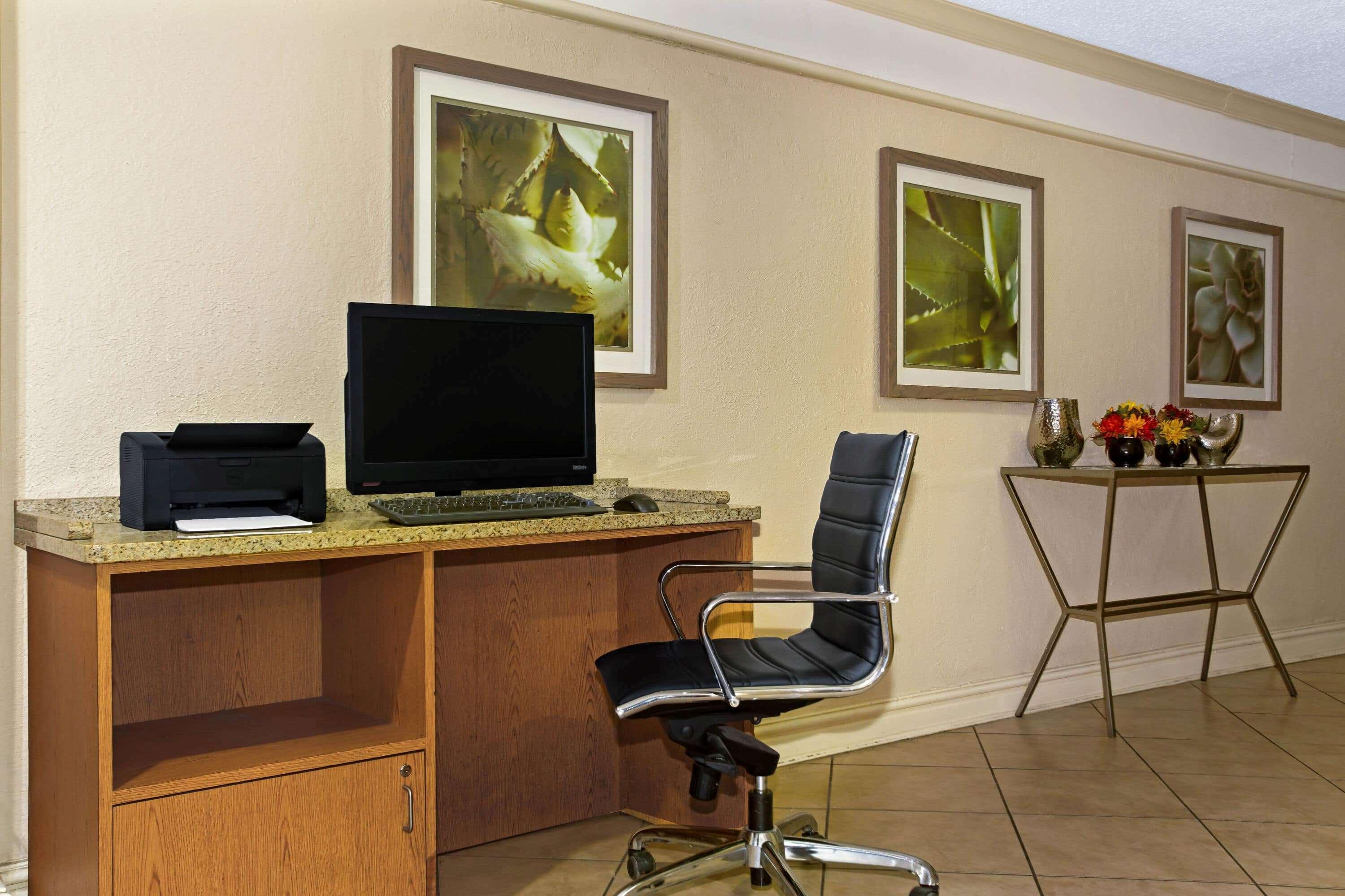 La Quinta Inn By Wyndham Killeen - Fort Hood Eksteriør billede