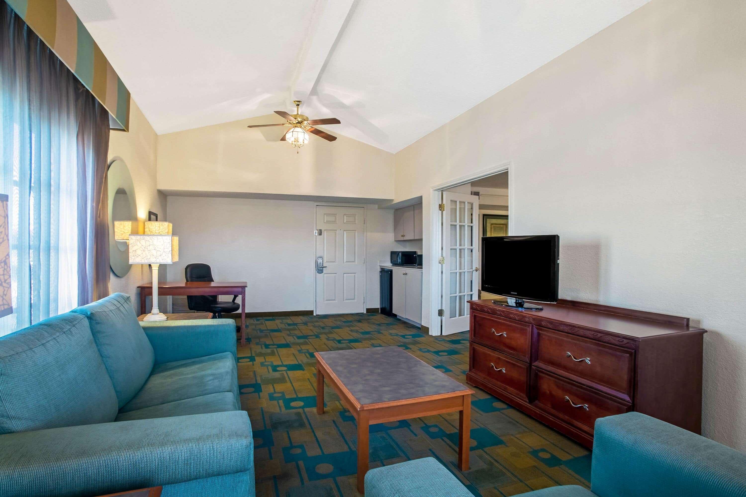 La Quinta Inn By Wyndham Killeen - Fort Hood Eksteriør billede