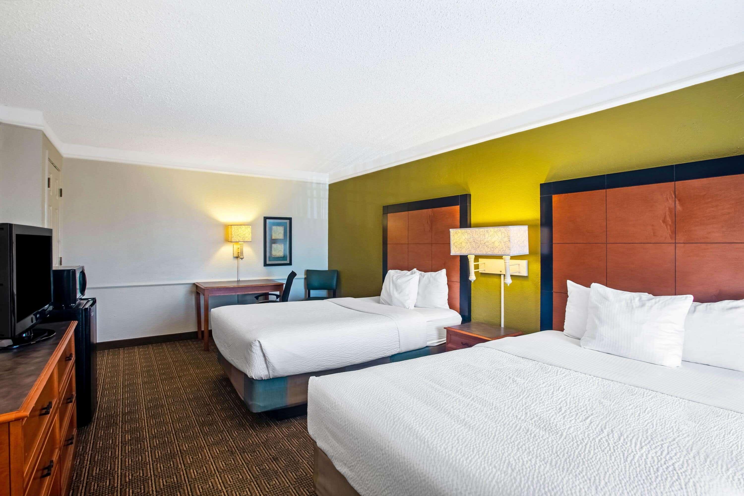 La Quinta Inn By Wyndham Killeen - Fort Hood Eksteriør billede