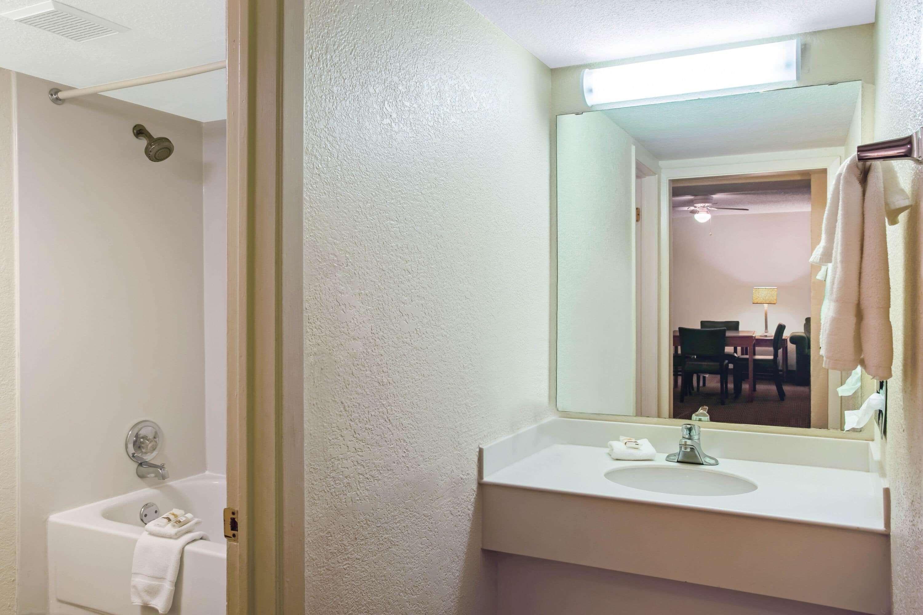 La Quinta Inn By Wyndham Killeen - Fort Hood Eksteriør billede